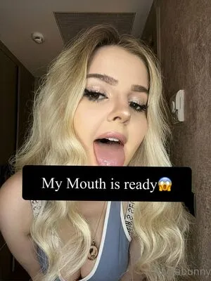 Bunnynadja OnlyFans Leaked Free Thumbnail Picture - #fDdDKKf0YL