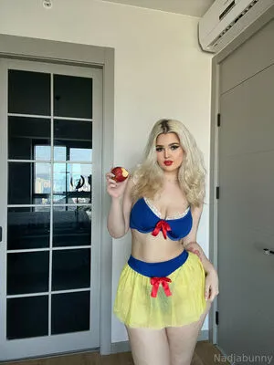 Bunnynadja OnlyFans Leaked Free Thumbnail Picture - #pgw2irXDpk