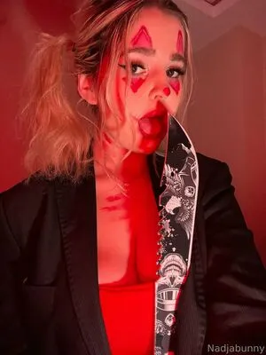 Bunnynadja OnlyFans Leaked Free Thumbnail Picture - #q1tMHgNF7D
