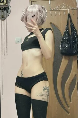 Bunnynazuna OnlyFans Leaked Free Thumbnail Picture - #WAILPQkAXE