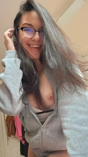 Bunnynextdoor OnlyFans Leaked Free Thumbnail Picture - #AlgcRKCTrQ