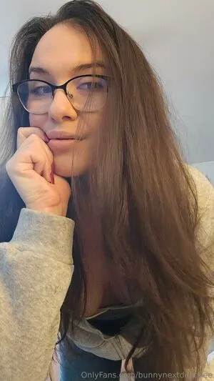 Bunnynextdoorfree OnlyFans Leaked Free Thumbnail Picture - #KuE8Sx9UXe