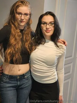 Bunnynextdoorfree OnlyFans Leaked Free Thumbnail Picture - #c02kPaEIAW