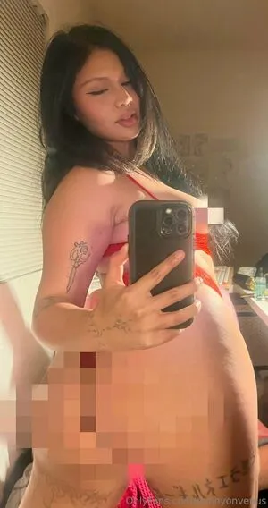 Bunnyonvenus OnlyFans Leaked Free Thumbnail Picture - #BKVl1VV27L