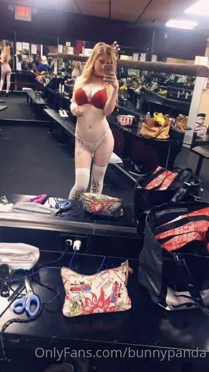 Bunnypanda OnlyFans Leaked Free Thumbnail Picture - #I4JPxzasT1