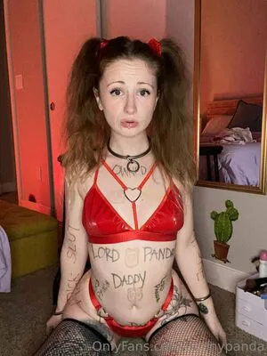 Bunnypanda OnlyFans Leaked Free Thumbnail Picture - #vY0h9CvUd1