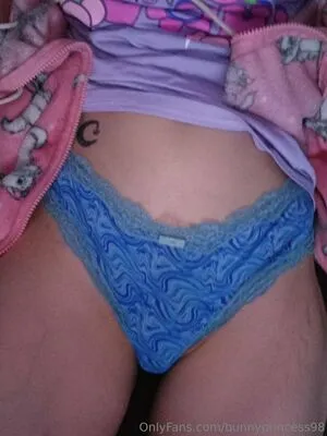 Bunnyprincess98 OnlyFans Leaked Free Thumbnail Picture - #GePXRKzbPt