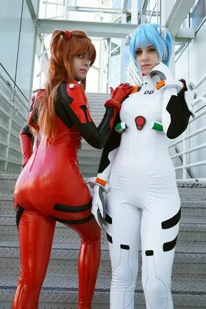 BunnyQ-ki OnlyFans Leaked Free Thumbnail Picture - #4sUKGfRbeB