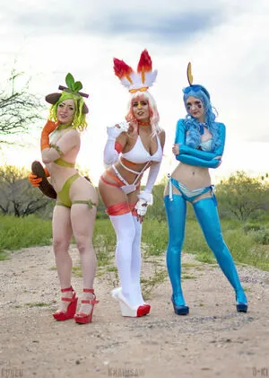 BunnyQ-ki OnlyFans Leaked Free Thumbnail Picture - #BdhPLc5QJv