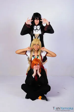 BunnyQ-ki OnlyFans Leaked Free Thumbnail Picture - #E85hT4pwAP