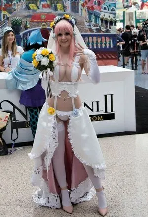 BunnyQ-ki OnlyFans Leaked Free Thumbnail Picture - #JK0xqSl5nF