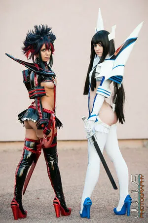 BunnyQ-ki OnlyFans Leaked Free Thumbnail Picture - #N6g1JmhNsg