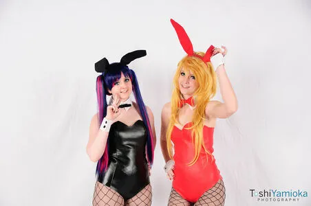 BunnyQ-ki OnlyFans Leaked Free Thumbnail Picture - #Nco1Sf9sQS