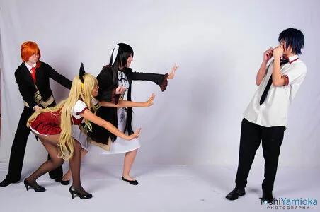 BunnyQ-ki OnlyFans Leaked Free Thumbnail Picture - #OhHUgoRT8K