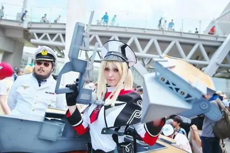 BunnyQ-ki OnlyFans Leaked Free Thumbnail Picture - #RK74JslNIY