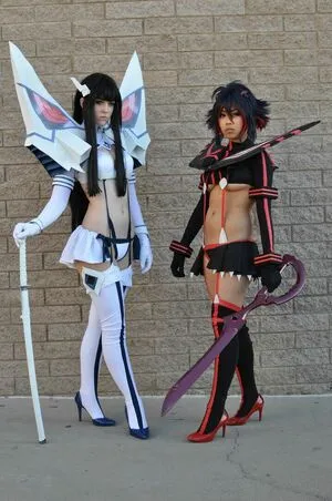 BunnyQ-ki OnlyFans Leaked Free Thumbnail Picture - #T4U8xDJLOG