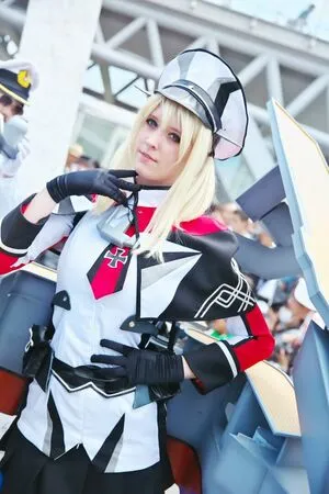 BunnyQ-ki OnlyFans Leaked Free Thumbnail Picture - #TtqlBg3Soh