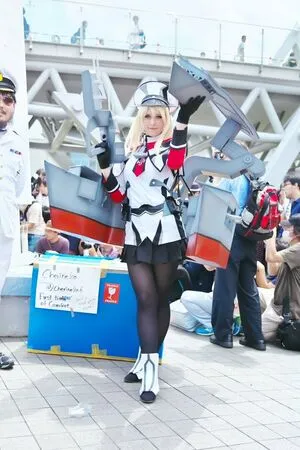 BunnyQ-ki OnlyFans Leaked Free Thumbnail Picture - #VPXnDgKotb