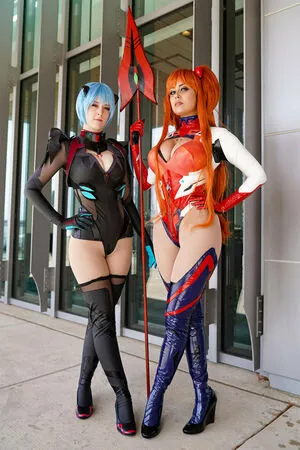 BunnyQ-ki OnlyFans Leaked Free Thumbnail Picture - #WmGjxqLXNG