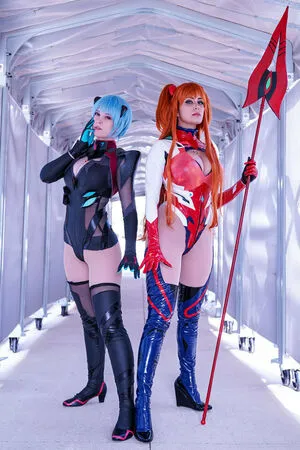 BunnyQ-ki OnlyFans Leaked Free Thumbnail Picture - #X0QMouRamx