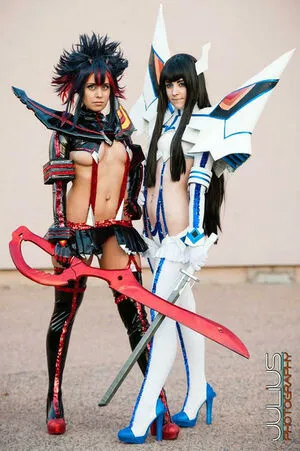 BunnyQ-ki OnlyFans Leaked Free Thumbnail Picture - #a4HXr0WQvF