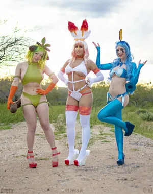 BunnyQ-ki OnlyFans Leaked Free Thumbnail Picture - #aXtBq8OSm0