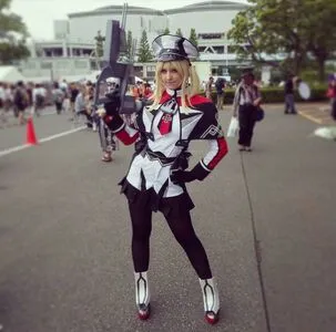 BunnyQ-ki OnlyFans Leaked Free Thumbnail Picture - #ajo9hBFNSn