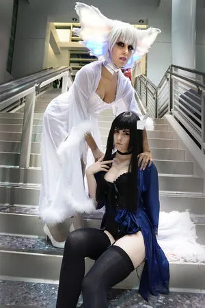 BunnyQ-ki OnlyFans Leaked Free Thumbnail Picture - #eDGPaozKUN