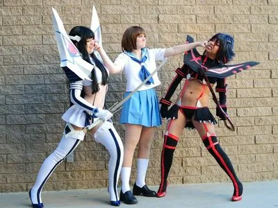 BunnyQ-ki OnlyFans Leaked Free Thumbnail Picture - #iVtHvUbZa6