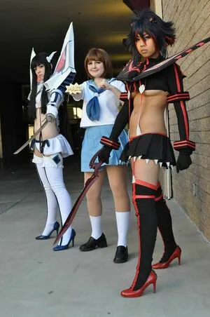 BunnyQ-ki OnlyFans Leaked Free Thumbnail Picture - #rUmbA6OtAf