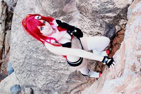 BunnyQ-ki OnlyFans Leaked Free Thumbnail Picture - #tDp9BrbTak