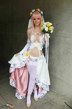 BunnyQ-ki OnlyFans Leaked Free Thumbnail Picture - #uTocMhgeQX