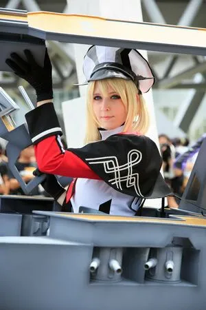 BunnyQ-ki OnlyFans Leaked Free Thumbnail Picture - #zVCfSyA8Ig