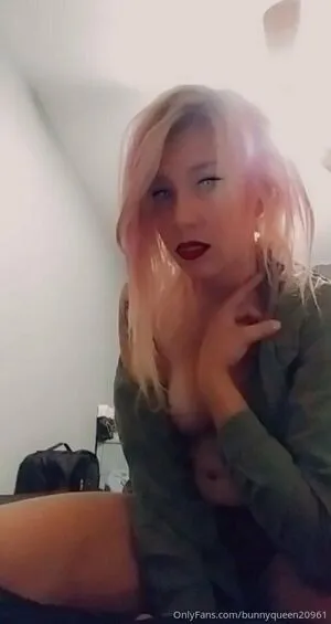 Bunnyqueen20961 OnlyFans Leaked Free Thumbnail Picture - #A8TCMQzC06