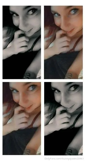 Bunnyqueen20961 OnlyFans Leaked Free Thumbnail Picture - #ELiKNQxihq