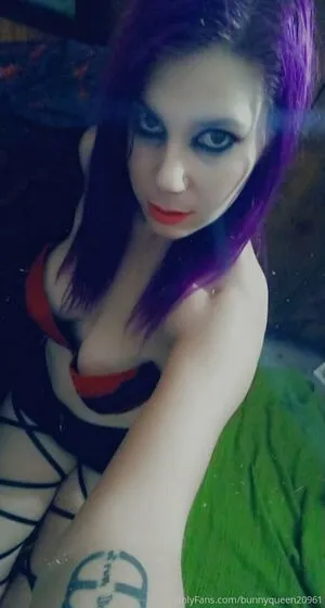 Bunnyqueen20961 OnlyFans Leaked Free Thumbnail Picture - #GjFAMIf9ic