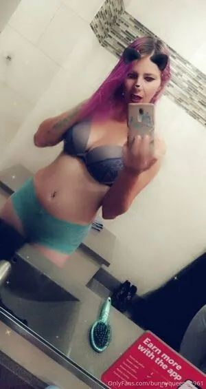 Bunnyqueen20961 OnlyFans Leaked Free Thumbnail Picture - #Vsd7bMyc3z