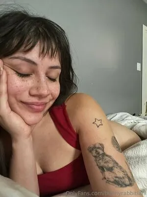 Bunnyrabbitlani OnlyFans Leaked Free Thumbnail Picture - #KDAt7lvPMn