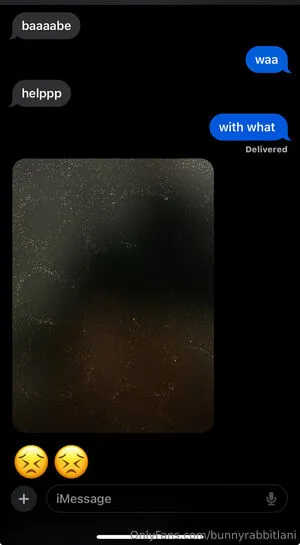 Bunnyrabbitlani OnlyFans Leaked Free Thumbnail Picture - #NkHiaHb1yb