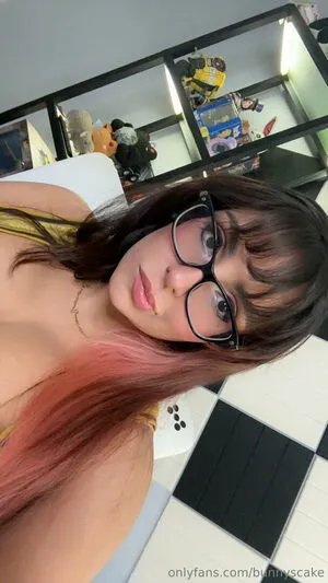 Bunnyscake OnlyFans Leaked Free Thumbnail Picture - #8reWKLc5I6