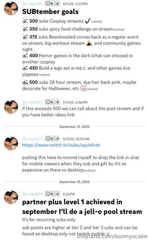 Bunnyscake OnlyFans Leaked Free Thumbnail Picture - #OqA1MPfzFP