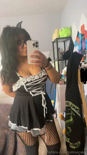 Bunnyscake OnlyFans Leaked Free Thumbnail Picture - #YGYca00cyB