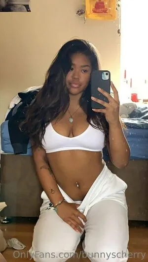 Bunnyscherry OnlyFans Leaked Free Thumbnail Picture - #6KxotsUwPM