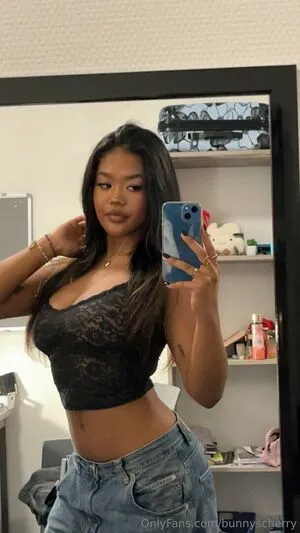 Bunnyscherry OnlyFans Leaked Free Thumbnail Picture - #O3QXfSRuvE