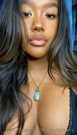 Bunnyscherry OnlyFans Leaked Free Thumbnail Picture - #TuPmZxBMui