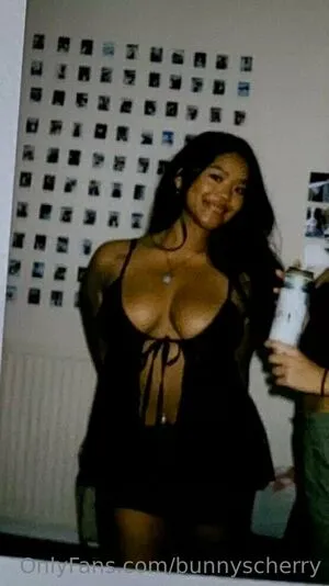 Bunnyscherry OnlyFans Leaked Free Thumbnail Picture - #kZzR7OI6SN