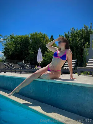 Bunnyscrets777 OnlyFans Leaked Free Thumbnail Picture - #Gzps4e38OV