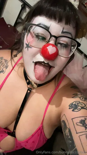 Bunnysucccubus OnlyFans Leaked Free Thumbnail Picture - #5HxOsgDaXt