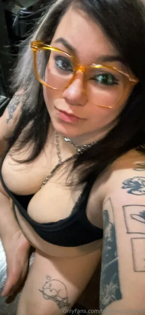 Bunnysucccubus OnlyFans Leaked Free Thumbnail Picture - #7CWghWerc5