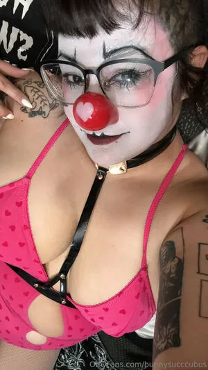 Bunnysucccubus OnlyFans Leaked Free Thumbnail Picture - #8QCOG6q5Zn
